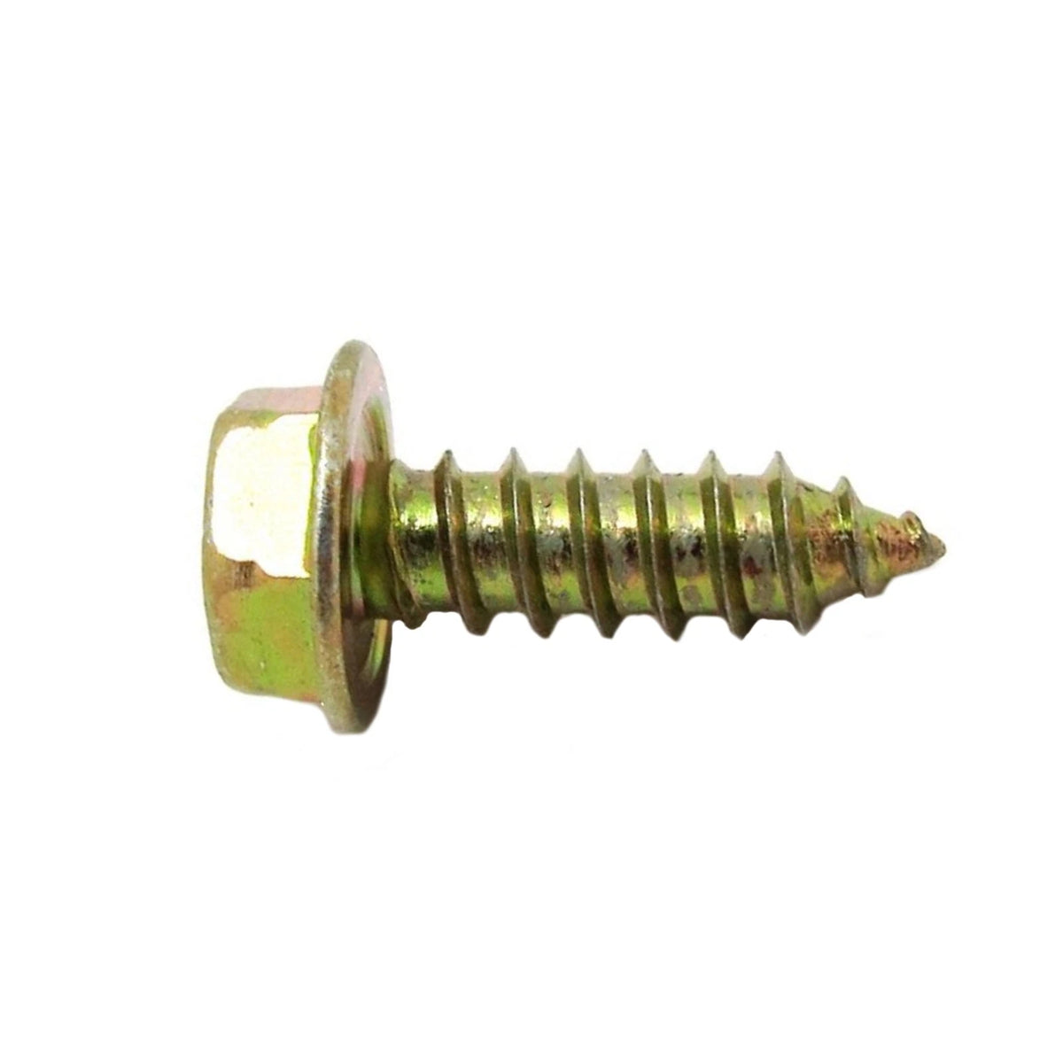 Self Tapping Screw #8X1/2 for Arctic Cat (OEM, 0623-257)