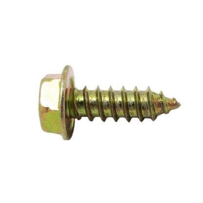 Self Tapping Screw #8X1/2 for Arctic Cat (OEM, 0623-257)