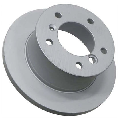 Set of 4 Brake Discs for MB G Class (2006–2018) SET-ZCZ400361420