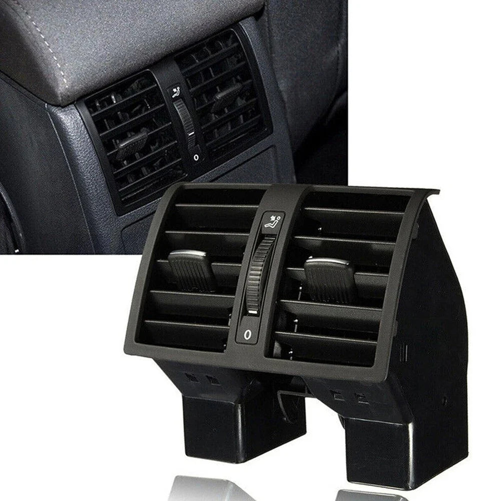 Centre Console Rear Air Vent Outlet 1T0819203B for Volkswagen Touran (2003)