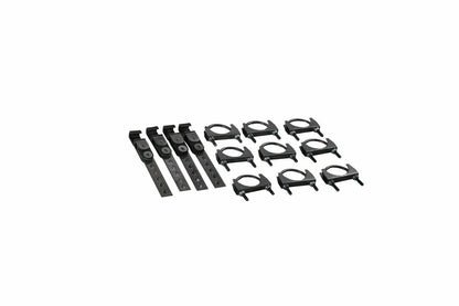 Dual Exhaust Kit for GMC Jimmy (1995–1999) - Flowmaster Flow FX, 2.5"