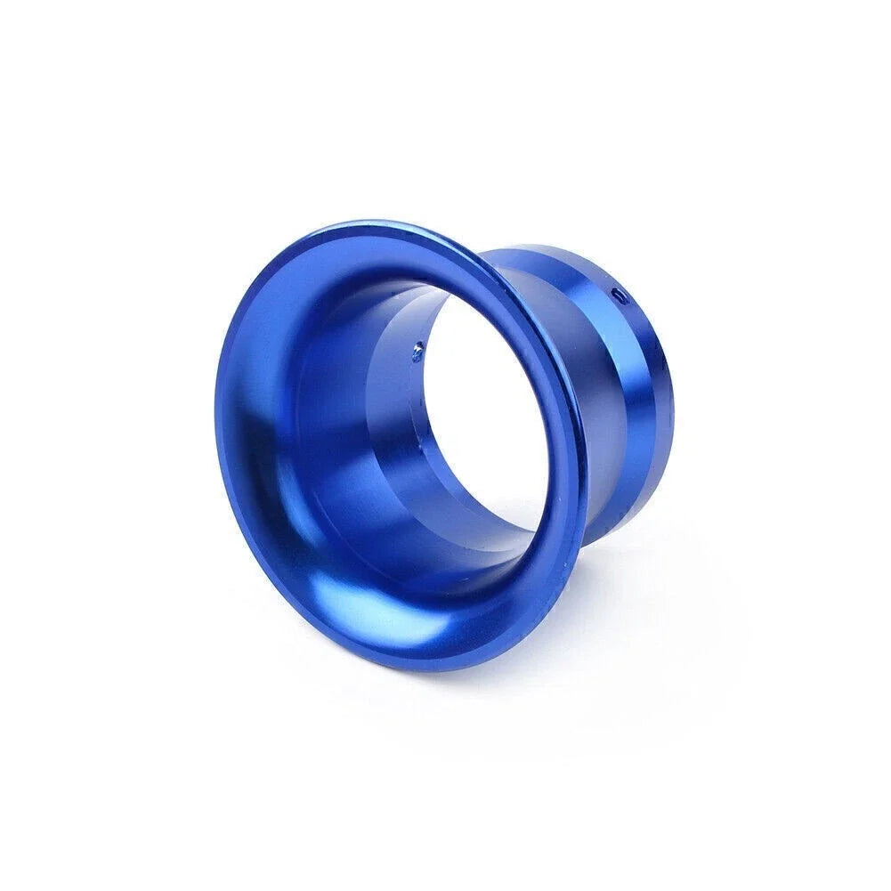 50mm Carburetor Air Inlet Tip for Universal Applications (CNC)