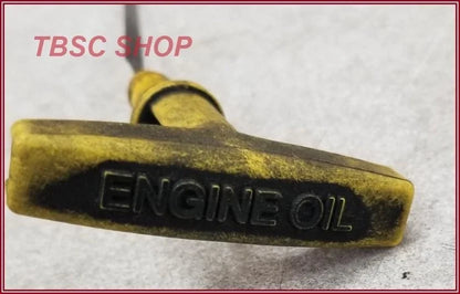 Engine Oil Dipstick for Dodge Ram 1500 4.7L V8 (2008–2013) 53032895AB