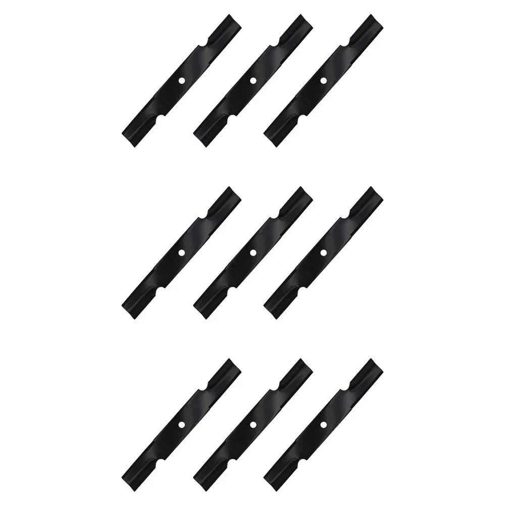 Notched Air-Lift Blade for Bad Boy (Fits Qty 9)