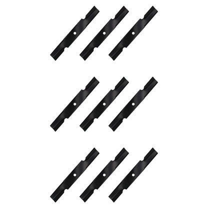 Notched Air-Lift Blade for Bad Boy (Fits Qty 9)