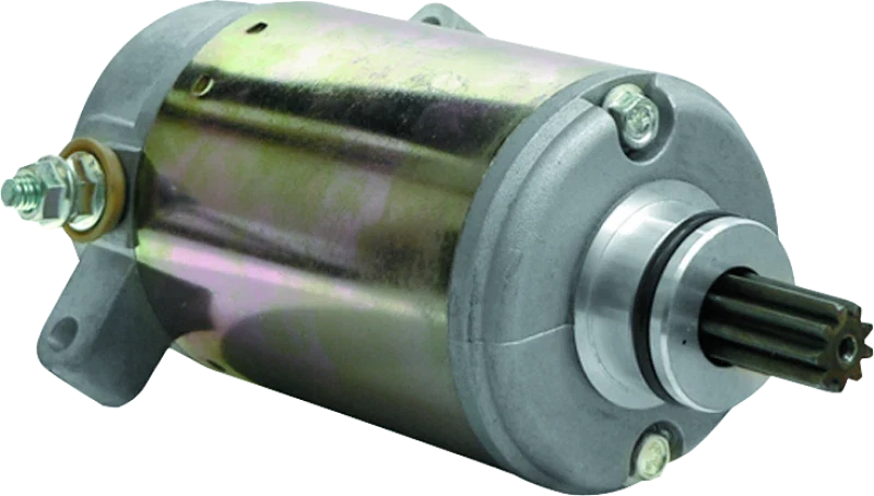 Motor Starter for Yamaha YFM350 Big Bear 1999