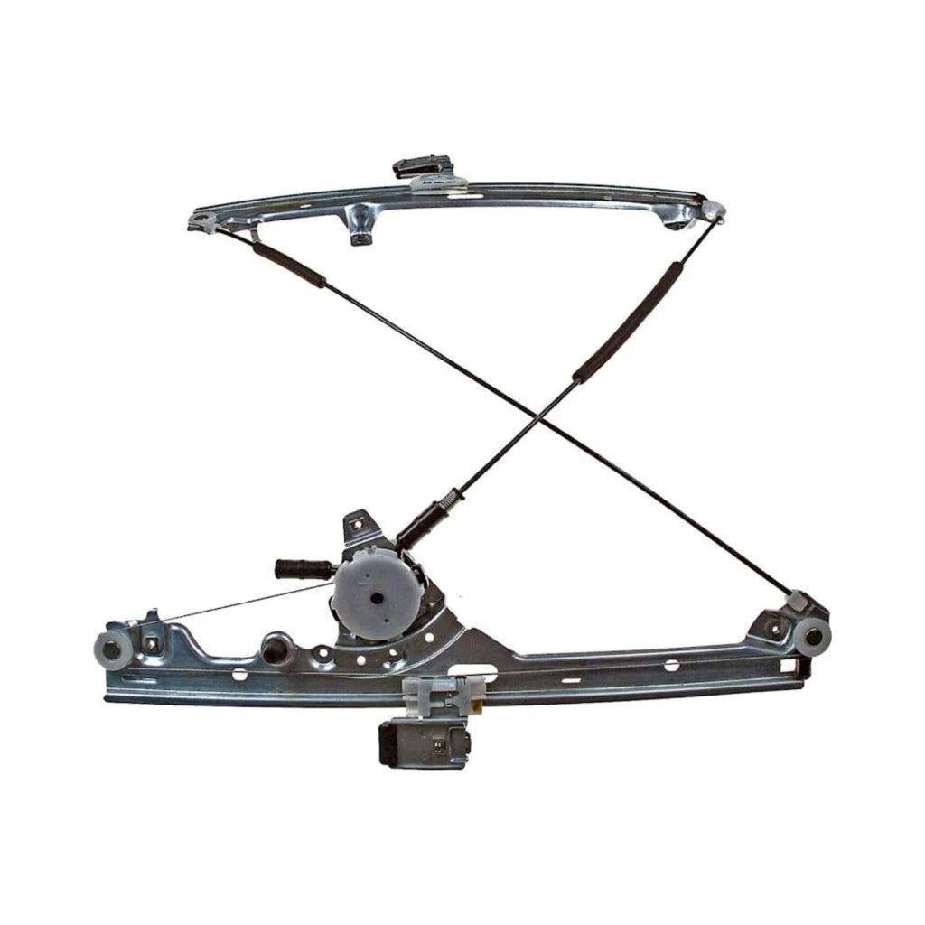 Window Regulator for Chevy Silverado 1500/2500 (1999–2007) ALX-PAU-RB-740-517-CL360A50