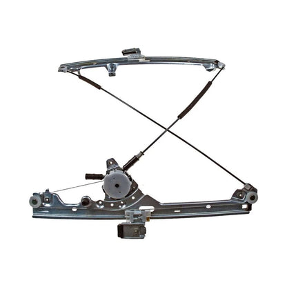 Window Regulator for Chevy Silverado 1500/2500 (1999–2007) ALX-PAU-RB-740-517-CL360A50