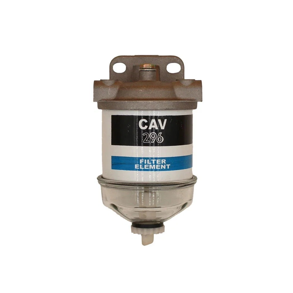 CAV Fuel Filter Assembly for Allis Chalmers Tractor 5040 5045 5050