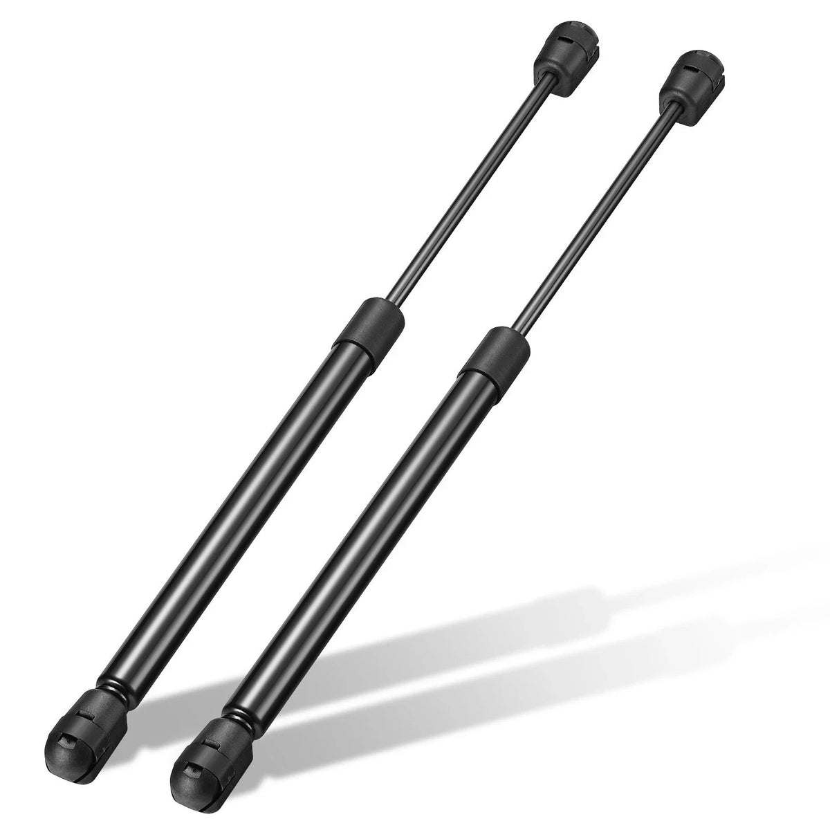 Gas Struts for Truck Topper Camper Shell Rear Window 14 Inch 40Lb Pair C16-09461