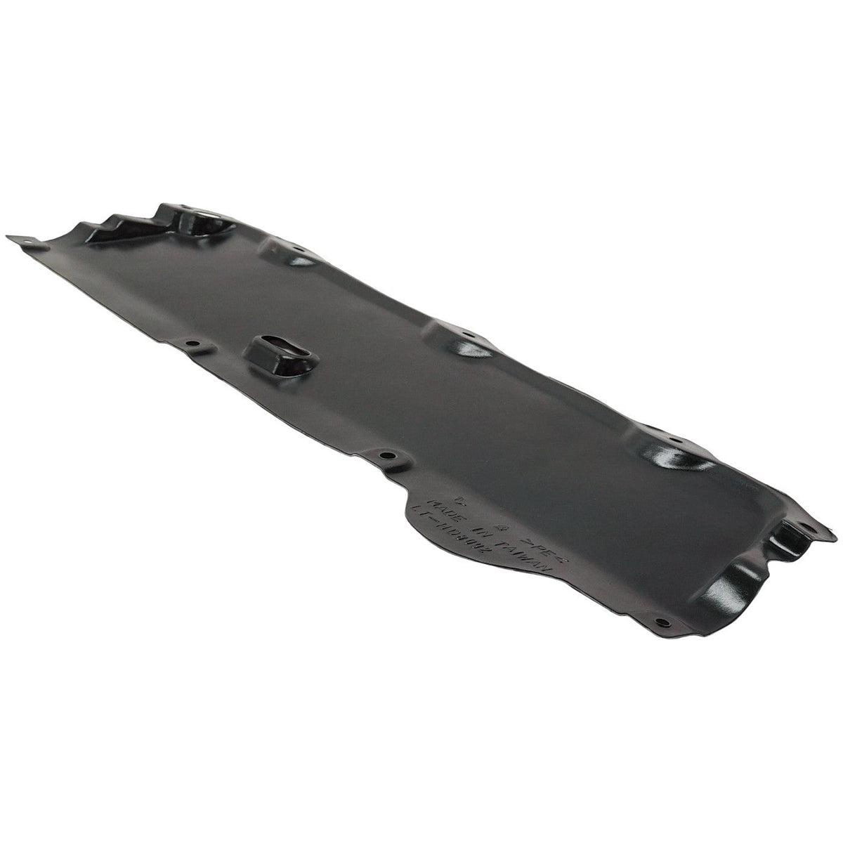 Engine Splash Shield for Honda Civic (2016–2020) Front Lower Coupe