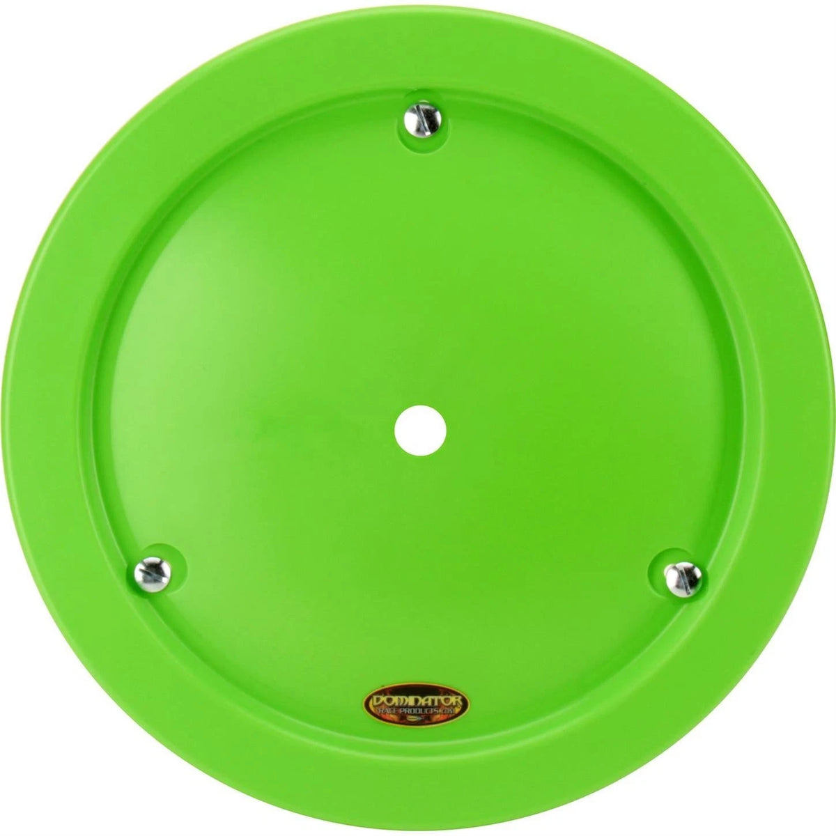 Dominator Ultimate Wheel Covers for Universal Fit (DOM-1012-YELLOW)