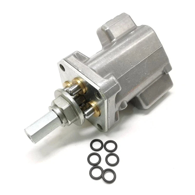 Joystick Pilot Valve 9257577 for John Deere 120D 135D 160DLC 200DLC 225DLC (2005–2015)