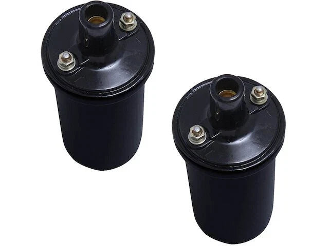 Ignition Coil Kit for Mazda RX2 (1971–1974) KY612BT