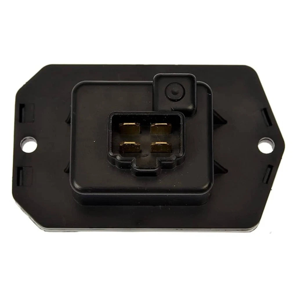 HVAC Blower Motor Resistor for Honda Pilot (2009–2015) ALX-PAU-RB-984-533-CL360A52