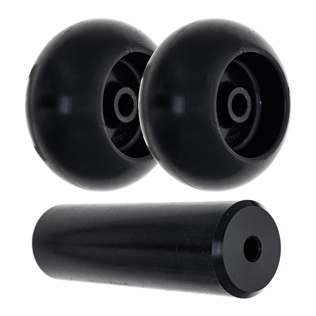 8TEN Deck Roller Kit for Ferris IS5100Z IS4500Z IS1000Z (1716353SM, 5020785SM)