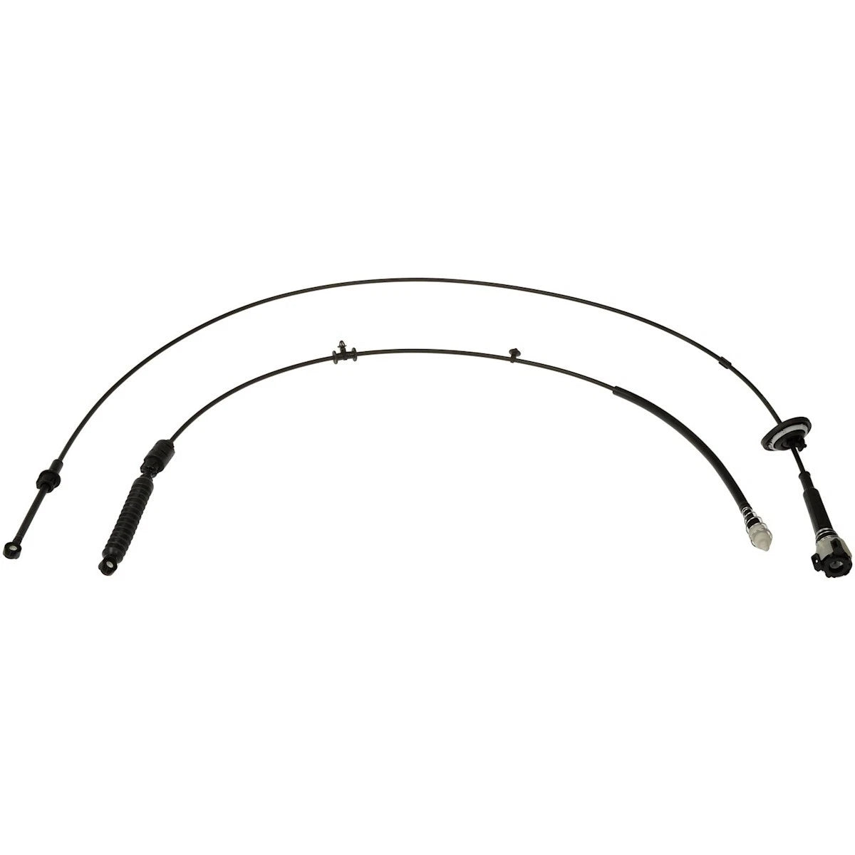 Shift Cable for Chevy GMC Sierra 2500 HD (2001–2006) 905-645, Y-1287, 19167308
