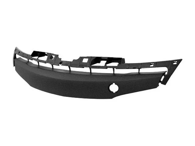 Front Bumper Grille for Mazda 3 Sport (2012–2013) TW199PZ