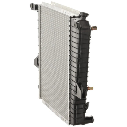 Aluminum Radiator for Ford Ranger Mazda B4000 (1995–1997)