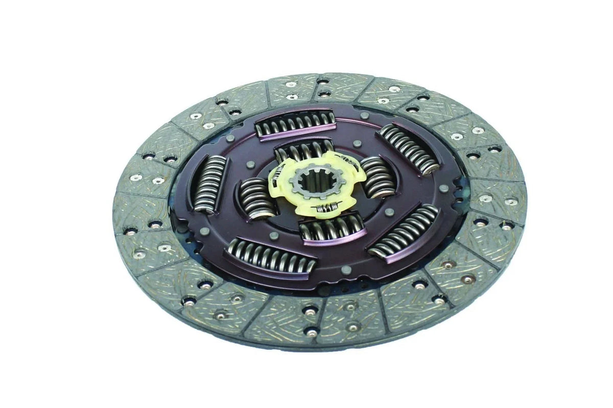 Clutch Kit with Slave Cylinder for Ford Bronco F150 F250 F350 (1995–1997)