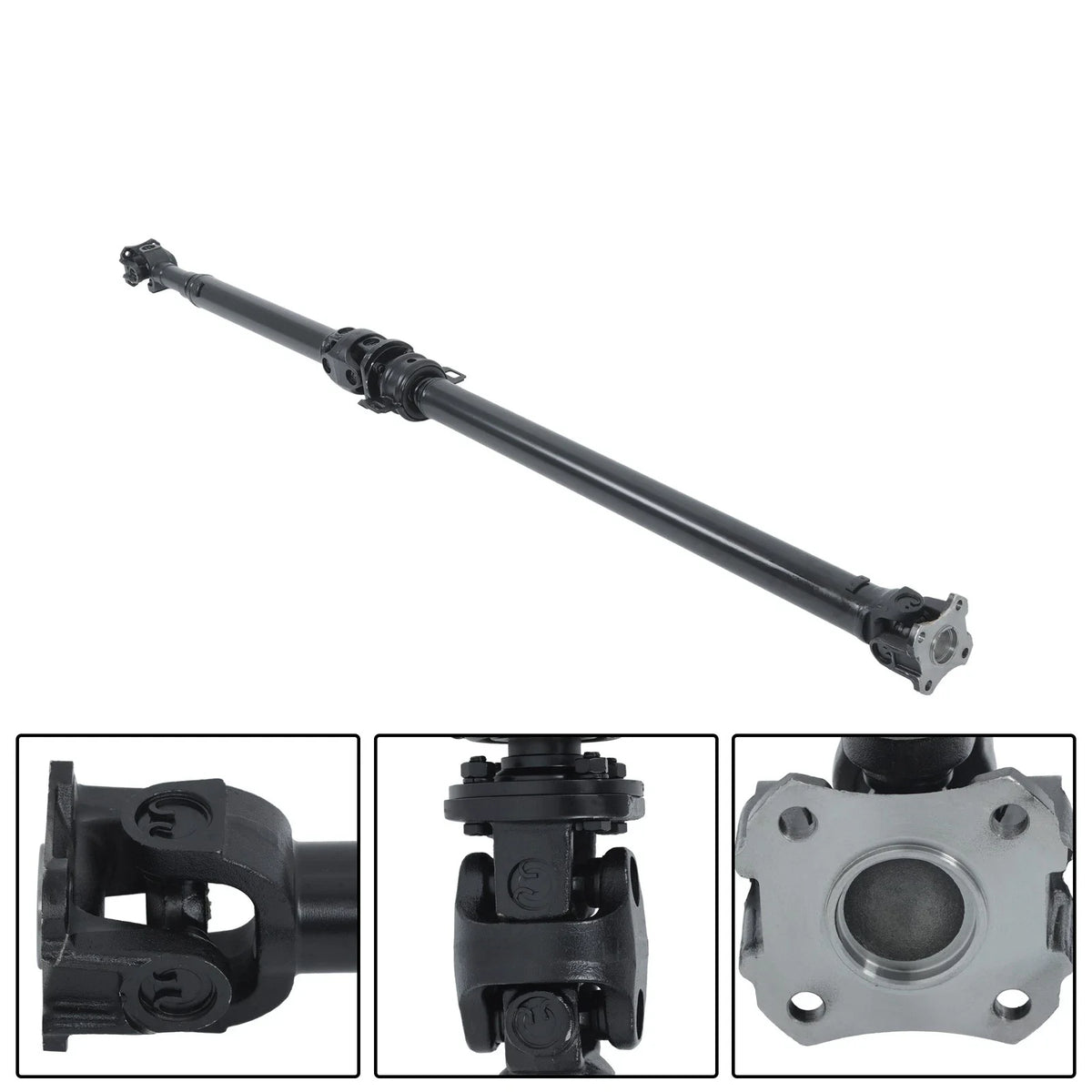 Rear Driveshaft Prop Shaft Assembly for Toyota Tacoma (1998–2004)