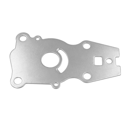Water Pump Impeller Kit for Yamaha 25 30 40 HP 4-Stroke Outboard (66T-W0078-00)