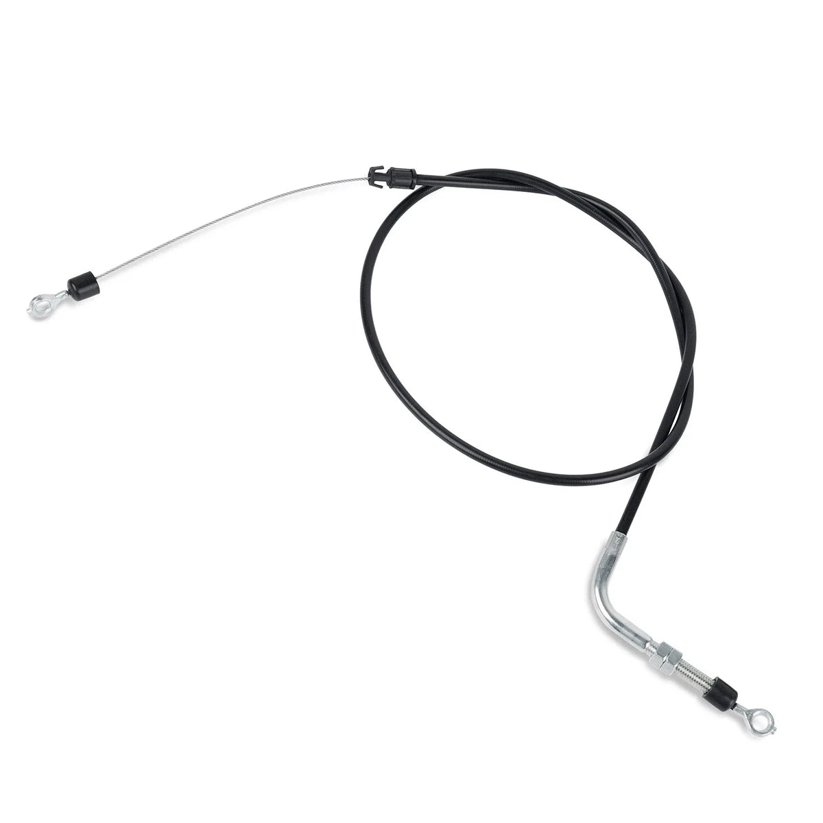 Parking Brake Cable 06900640 06900706 for Ariens Zenith Apex (52-60)