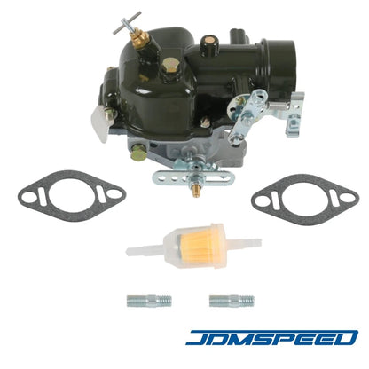 Carburetor for John Deere 2010 2020 2510 299 (1960–1975)