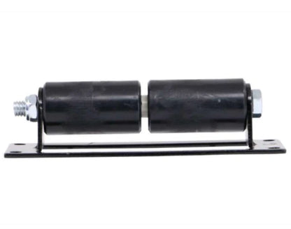 Surface Mount Slide Out Double Nylon Roller for Global Link (2006) SOR-SM-295-2006