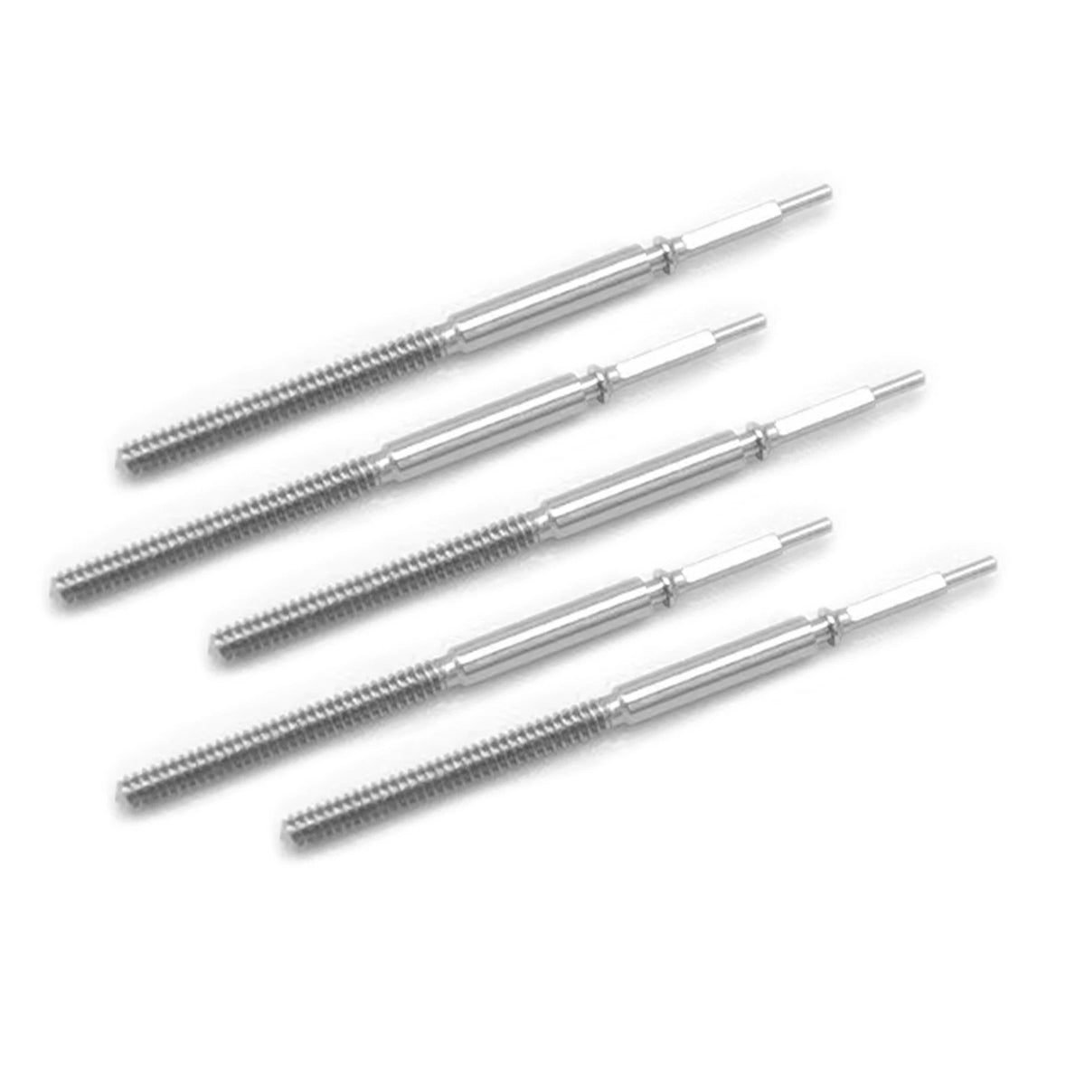 5X Winding Stem for ETA 2892A2 (No Year Range)