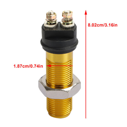 RPM Sensor I057-A070 for Thermo King Reefer & Tripac Tri-Pac (–)