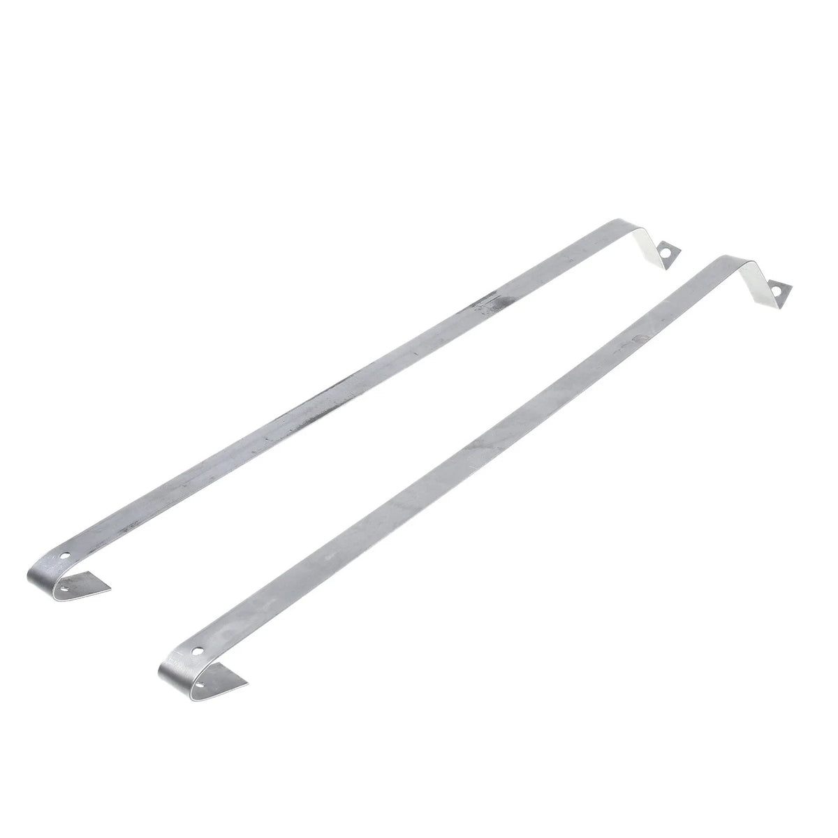 2X Fuel Tank Strap for Chevy Chevelle (1968–1972) Buick GS (1970–1972) Pontiac