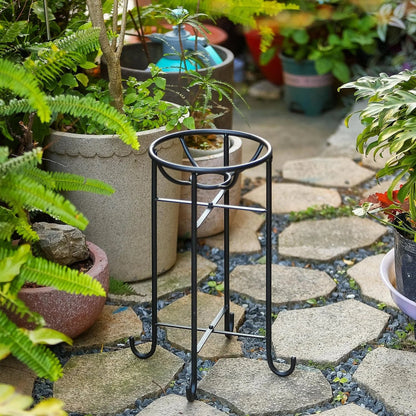 Gazing Ball Stand for 10 Inch Glass Globes