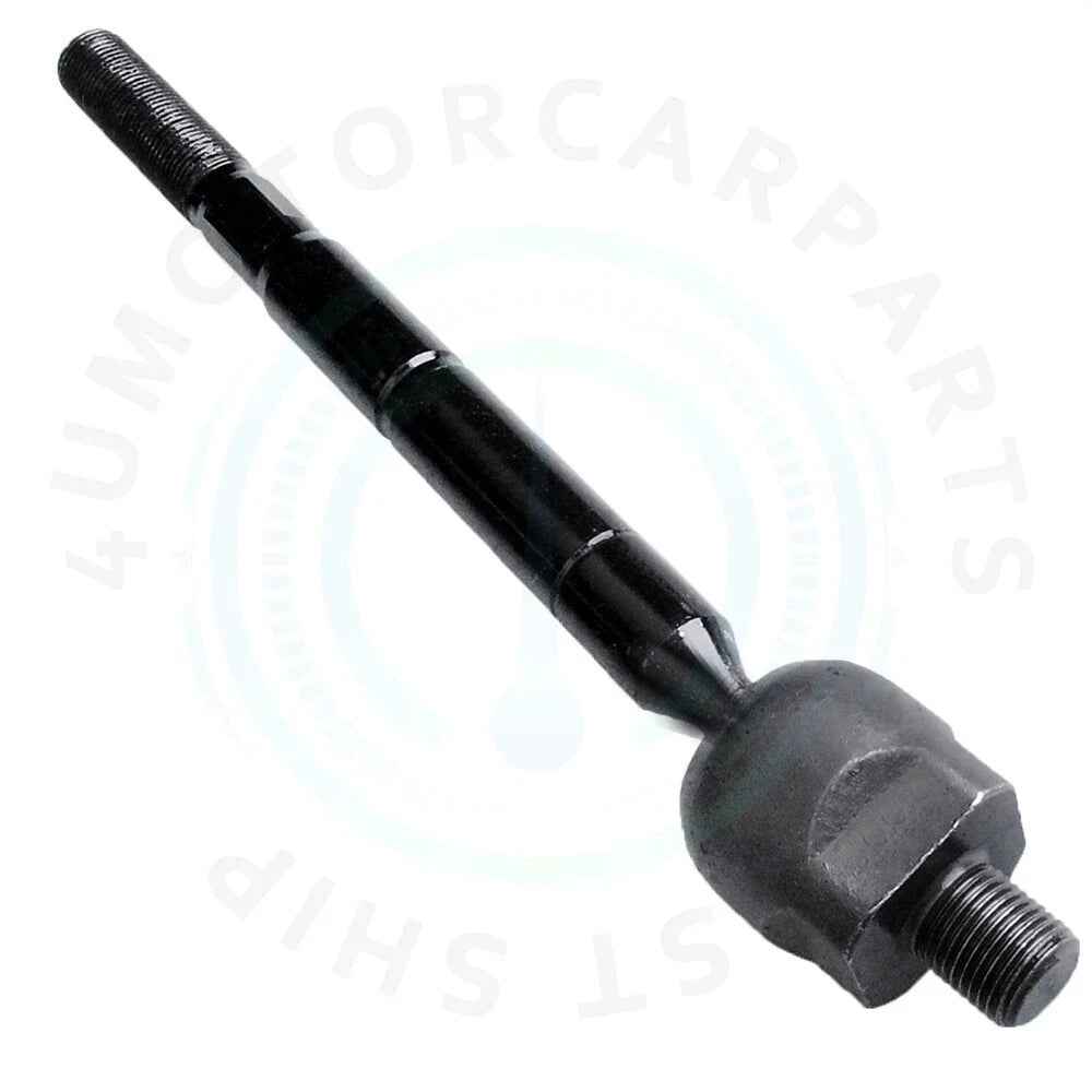 2X Front Inner Tie Rod End for Toyota RAV4 (2006–2015)