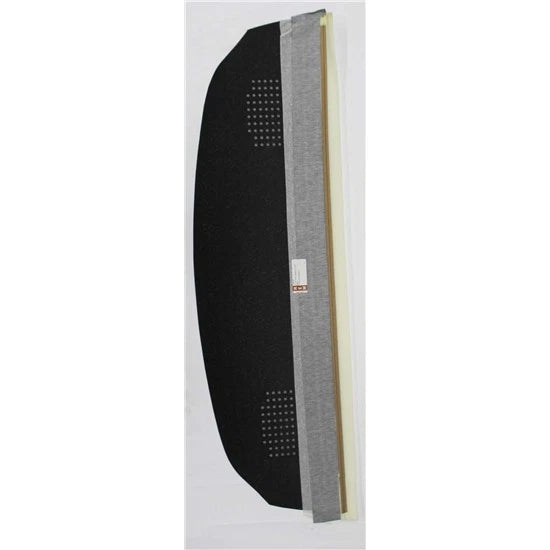 Deluxe Rear Package Tray for Camaro (1970–1981) CAM-PTM-010-Black