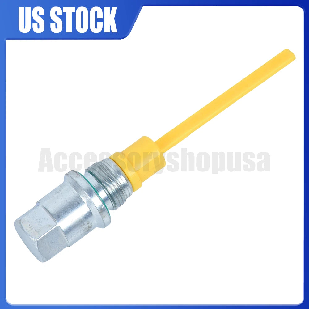 Transmission Dipstick Indicator for Ford Expedition F-Series (2006–2010) 6L2Z-7A010-C, 9L2Z-7A010-A, 9L2Z7A010A