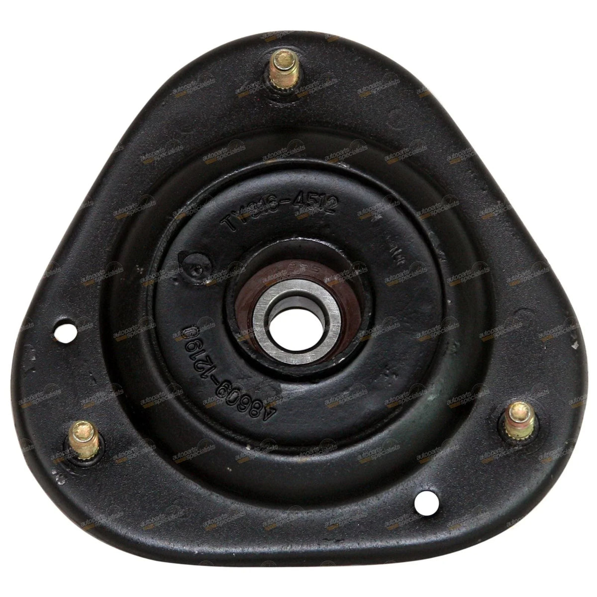 Front Shock Strut Mount for Toyota Corolla (1988–1996)