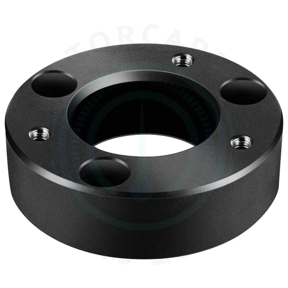 2.5" Front 3" Rear Leveling Lift Kit for Chevrolet Silverado 1500 (2007–2023)