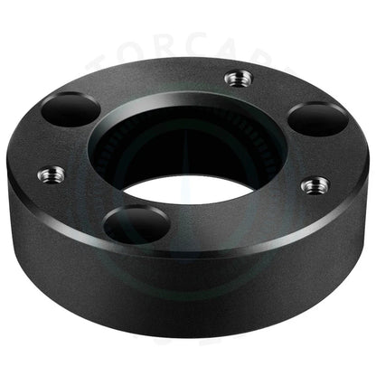 2.5" Front 3" Rear Leveling Lift Kit for Chevrolet Silverado 1500 (2007–2023)