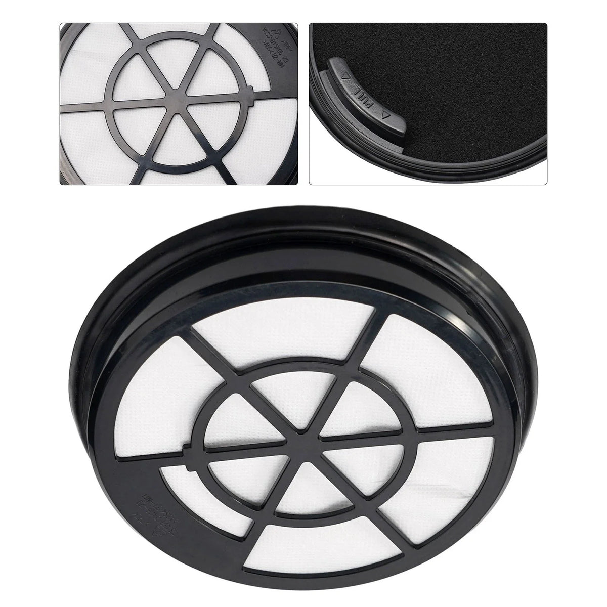Filter for Currys Essential C700VC18