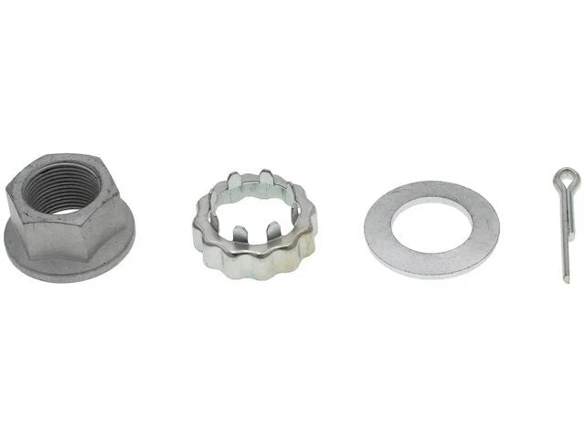 Spindle Lock Nut Kit for Infiniti QX50 (2014–2017) 34456VYMG