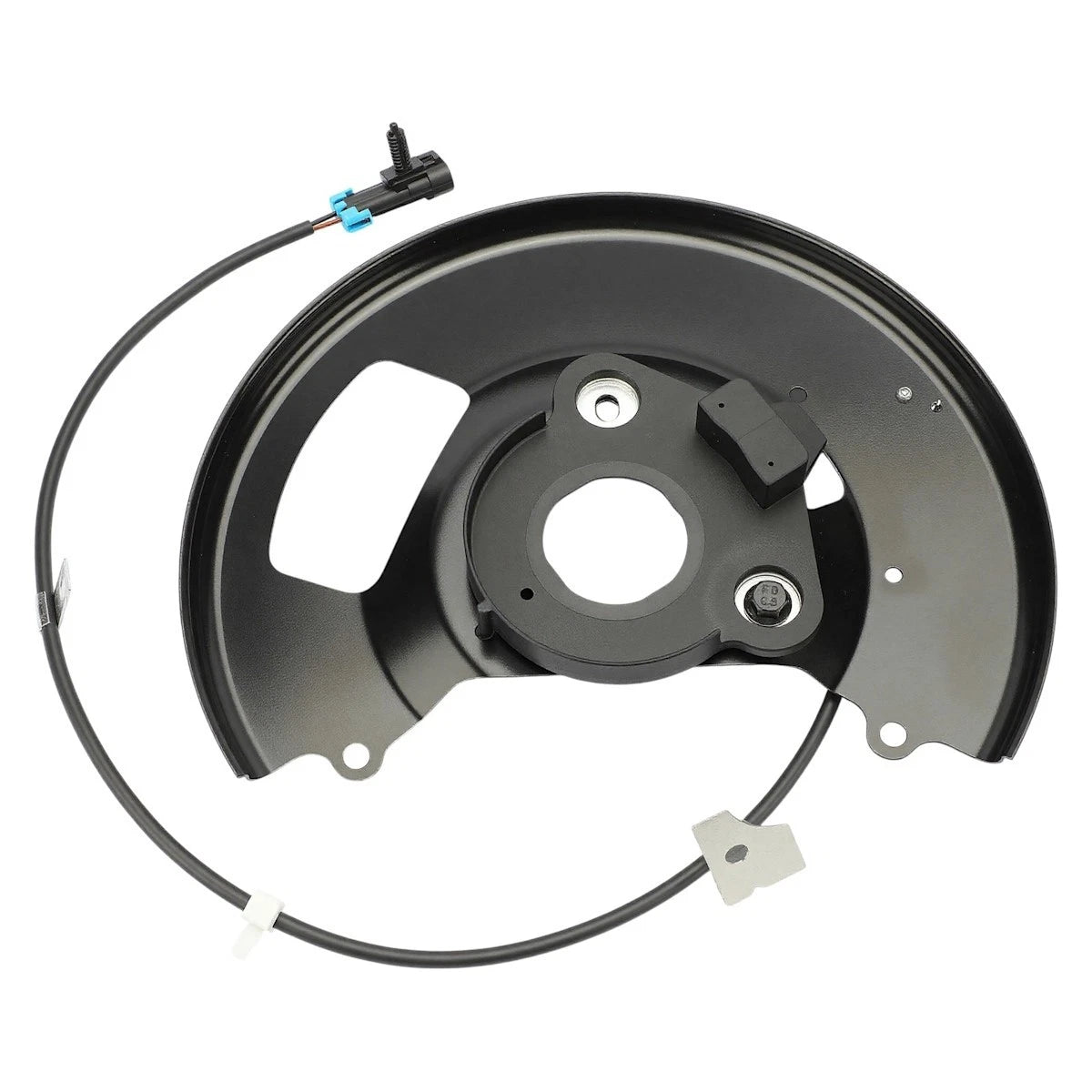 ABS Speed Sensor Front Driver Left for Chevy Express 2500 (2000–2002) 18015078, ALS544, 5S10594