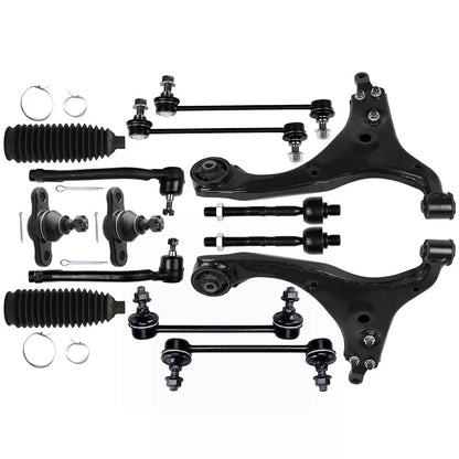 14pcs Front Control Arm Ball Joint for Hyundai Elantra (2007–2010)