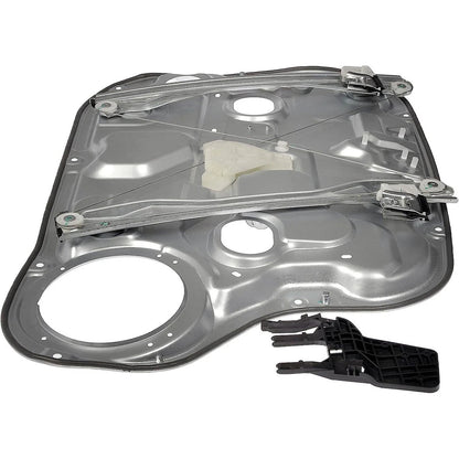 Dorman Window Regulator Front Driver Left for Hyundai Elantra (2007–2009) 748-334, WLA9040, 389403, 824502H000, 824712H000