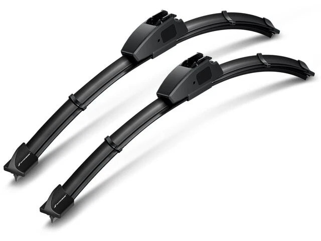 Wiper Blade Set for Ford Explorer (1991–2001) 55785NNKF