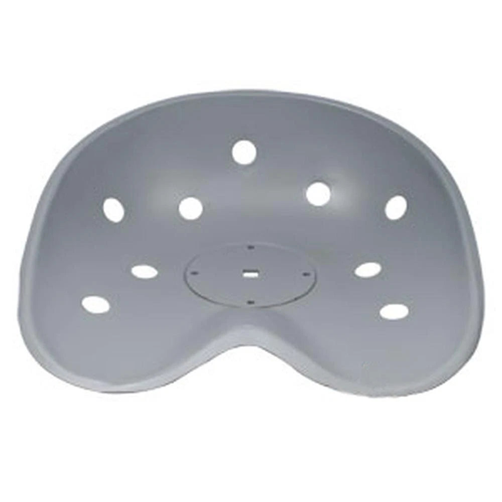 9 Hole Pan Seat for Allis Chalmers CA RC WC WD WD45 WF (Fits )