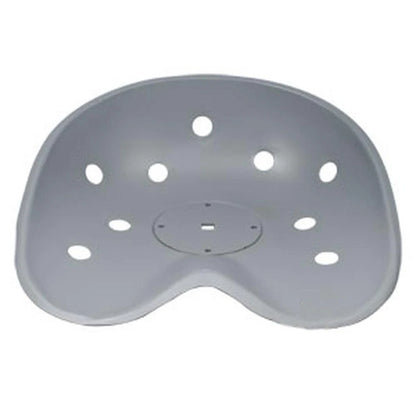 9 Hole Pan Seat for Allis Chalmers CA RC WC WD WD45 WF (Fits )