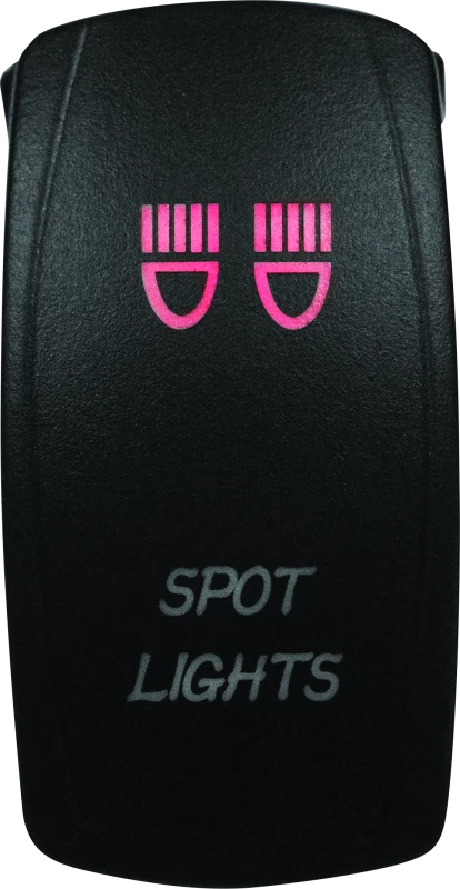 Lighted Switch for (521386)