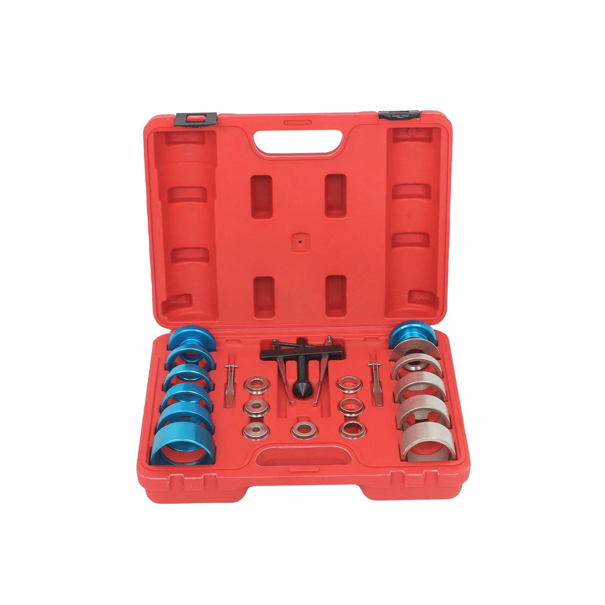 22Pcs Camshaft Bearing & Oil Seal Tool Kit for Universal Applications