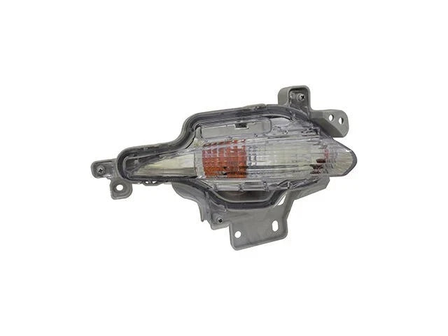 Passenger Side Turn Signal Assembly for Mazda 3 (2017–2018) TX535HN